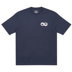 Thumbnail INFINITY T-SHIRT NAVY one color