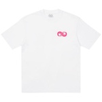 Thumbnail INFINITY T-SHIRT WHITE one color
