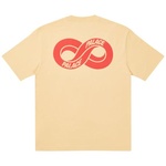 Thumbnail INFINITY T-SHIRT YELLOW one color