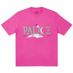 Thumbnail OUTER SPACE T-SHIRT PINK one color