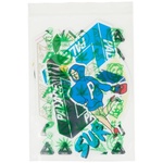 Thumbnail STICKER PACK SPRING one color