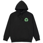 Thumbnail P-CYCLE HOOD BLACK one color
