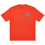 Thumbnail TRI-SLIME T-SHIRT RED one color