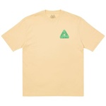 Thumbnail TRI-SLIME T-SHIRT YELLOW one color