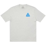Thumbnail TRI-SLIME T-SHIRT GREY MARL one color