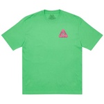 Thumbnail TRI-SLIME T-SHIRT GREEN one color
