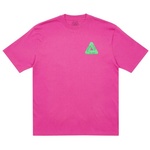 Thumbnail TRI-SLIME T-SHIRT PINK one color