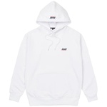Thumbnail BASICALLY A HOOD WHITE one color