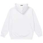 Thumbnail BASICALLY A HOOD WHITE one color