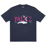 Thumbnail OUTER SPACE T-SHIRT NAVY one color