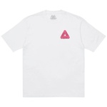 Thumbnail TRI-SLIME T-SHIRT WHITE one color