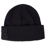 Thumbnail C-POCKET BEANIE BLACK one color
