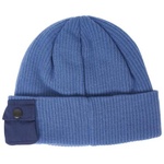 Thumbnail C-POCKET BEANIE NAVY one color