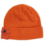 Thumbnail C-POCKET BEANIE ORANGE one color