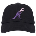 Thumbnail TOONY 6-PANEL BLACK one color