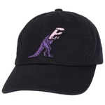 Thumbnail TOONY 6-PANEL BLACK one color
