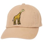 Thumbnail TOONY 6-PANEL TAN one color
