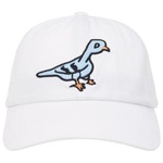 Thumbnail TOONY 6-PANEL WHITE one color