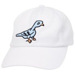 Thumbnail TOONY 6-PANEL WHITE one color