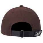 Thumbnail BIG STRAP 6-PANEL BROWN one color