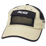 Thumbnail THAT BIG EH SHELL 6-PANEL TAN one color