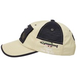 Thumbnail THAT BIG EH SHELL 6-PANEL TAN one color