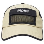 Thumbnail THAT BIG EH SHELL 6-PANEL TAN one color