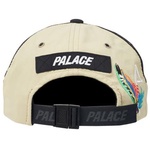 Thumbnail THAT BIG EH SHELL 6-PANEL TAN one color