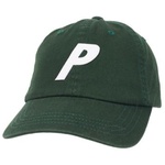 Thumbnail P 6-PANEL GREEN one color