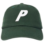 Thumbnail P 6-PANEL GREEN one color