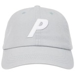 Thumbnail P 6-PANEL GREY one color