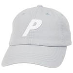 Thumbnail P 6-PANEL GREY one color