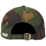 Thumbnail RIPSTOP P 6-PANEL WOODLAND CAMO one color