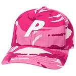 Thumbnail RIPSTOP P 6-PANEL PINK CAMO one color