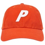 Thumbnail RIPSTOP P 6-PANEL ORANGE one color