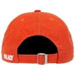 Thumbnail RIPSTOP P 6-PANEL ORANGE one color