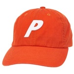 Thumbnail RIPSTOP P 6-PANEL ORANGE one color