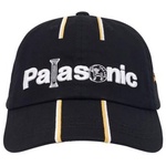 Thumbnail PALASONIC 6-PANEL BLACK one color