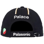Thumbnail PALASONIC 6-PANEL BLACK one color