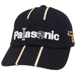 Thumbnail PALASONIC 6-PANEL BLACK one color