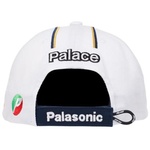 Thumbnail PALASONIC 6-PANEL WHITE one color
