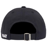 Thumbnail PALLAS SHELL 6-PANEL BLACK one color