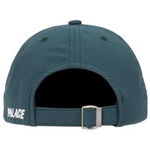 Thumbnail PALLAS SHELL 6-PANEL GREEN one color