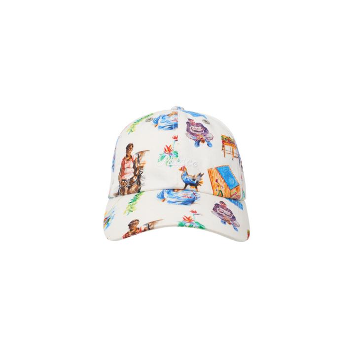 Thumbnail TROLLEY 6-PANEL MULTI one color