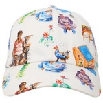 Thumbnail TROLLEY 6-PANEL MULTI one color