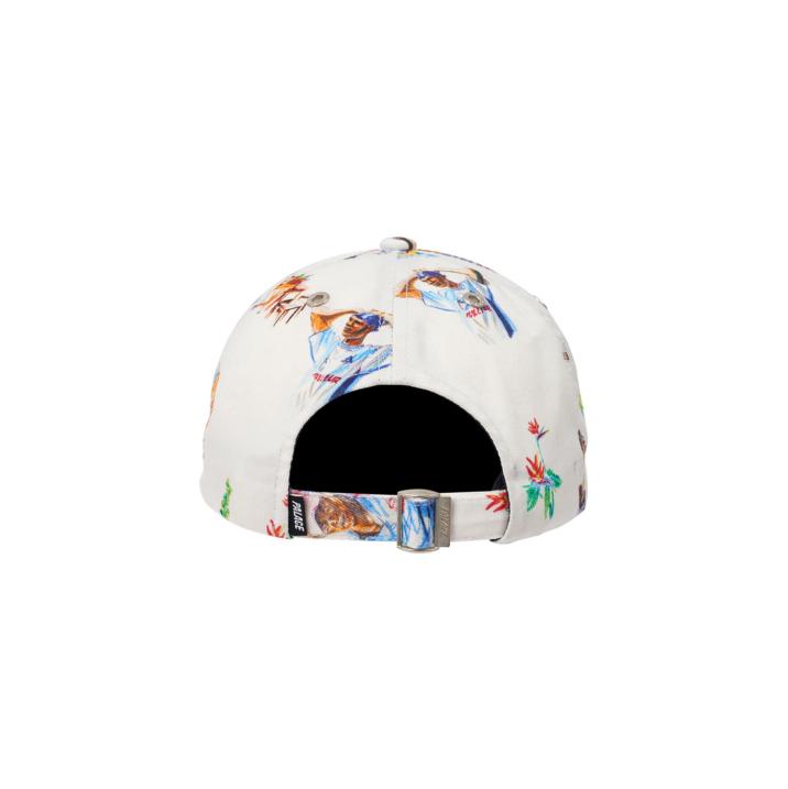 Thumbnail TROLLEY 6-PANEL MULTI one color