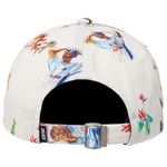 Thumbnail TROLLEY 6-PANEL MULTI one color