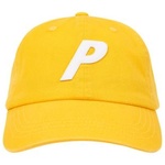 Thumbnail P 6-PANEL YELLOW one color