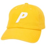 Thumbnail P 6-PANEL YELLOW one color