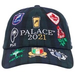 Thumbnail RUGGER BUGGER 6-PANEL CHECK one color